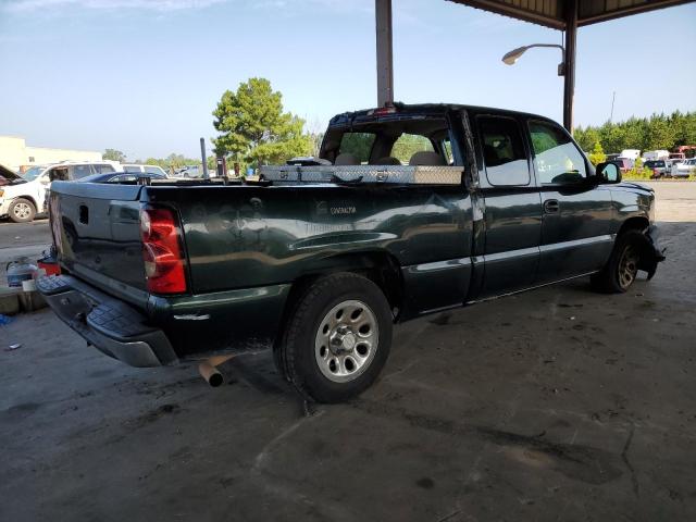 Photo 3 from auction – 2006 CHEVROLET SILVERADO with VIN 1GCEC19X16Z250581