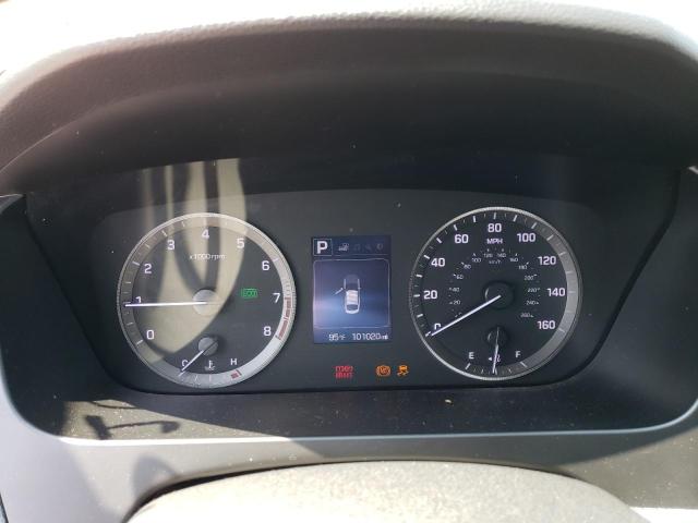 Photo 9 from auction – 2015 HYUNDAI SONATA SE with VIN 5NPE24AF1FH096243