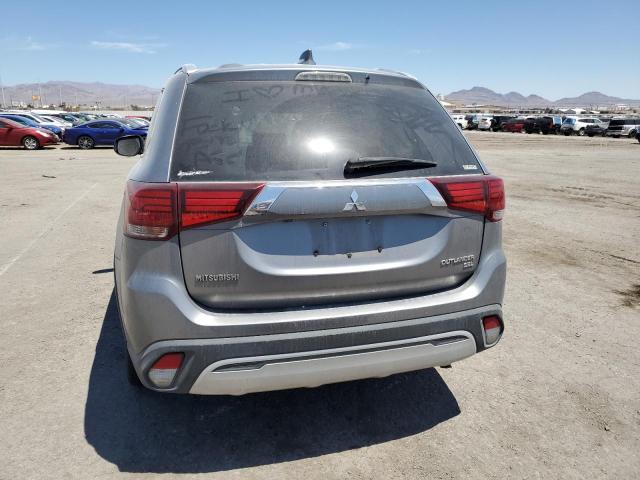 Photo 6 from auction – 2019 MITSUBISHI OUTLANDER with VIN JA4AZ3A34KZ024377