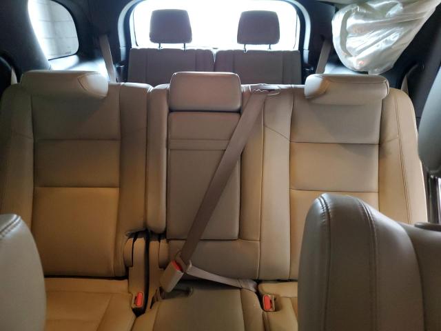Photo 10 from auction – 2021 DODGE DURANGO SX with VIN 1C4RDJAG7MC805673