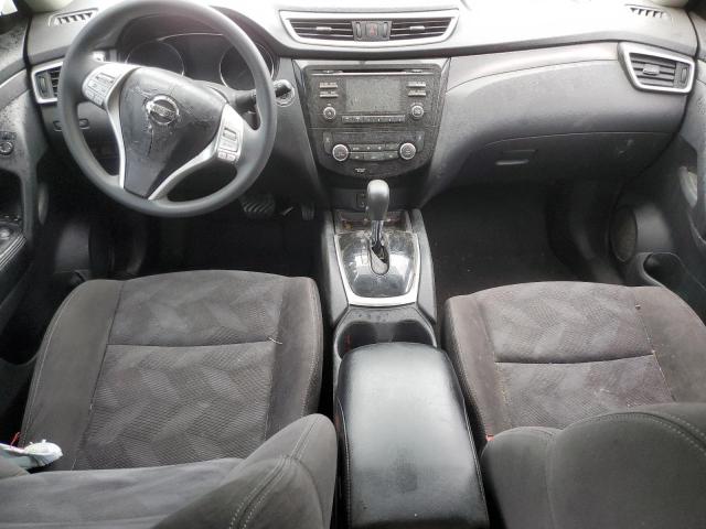 Photo 8 from auction – 2015 NISSAN ROGUE S with VIN KNMAT2MT6FP562108