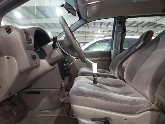 Photo 7 from auction – 2003 DODGE GRAND CARA with VIN 1D4GP24353B120494