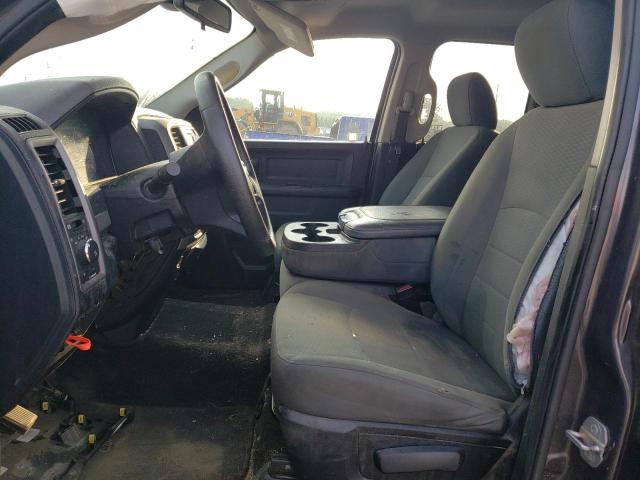 Photo 7 from auction – 2016 RAM 1500 ST with VIN 1C6RR7FT8GS114406