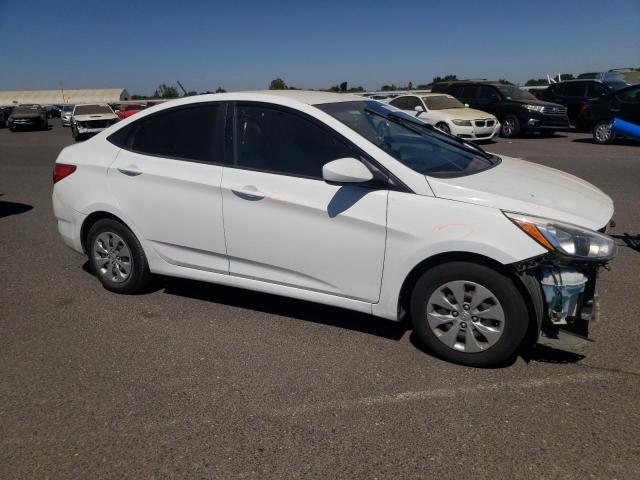 Photo 4 from auction – 2016 HYUNDAI ACCENT SE with VIN KMHCT4AEXGU064759