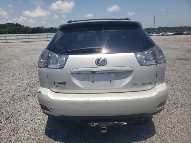 Photo 6 from auction – 2008 LEXUS RX 400H with VIN JTJHW31U682851480