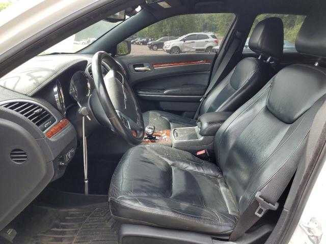 Photo 7 from auction – 2012 CHRYSLER 300 LIMITE with VIN 2C3CCACG4CH250087