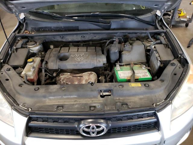 Photo 11 from auction – 2010 TOYOTA RAV4 with VIN JTMBF4DV0AD029884