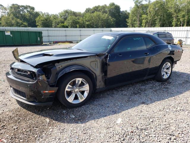 DODGE CHALLENGER 2016 with VIN 2C3CDZAG6GH184453 - Photo from auction