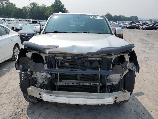 Photo 5 from auction – 2012 TOYOTA 4RUNNER SR with VIN JTEBU5JRXC5084743