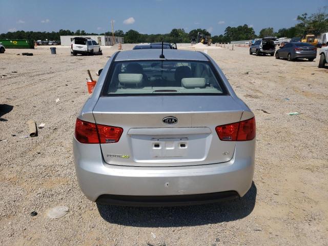 Photo 6 from auction – 2012 KIA FORTE EX with VIN KNAFU4A27C5621813