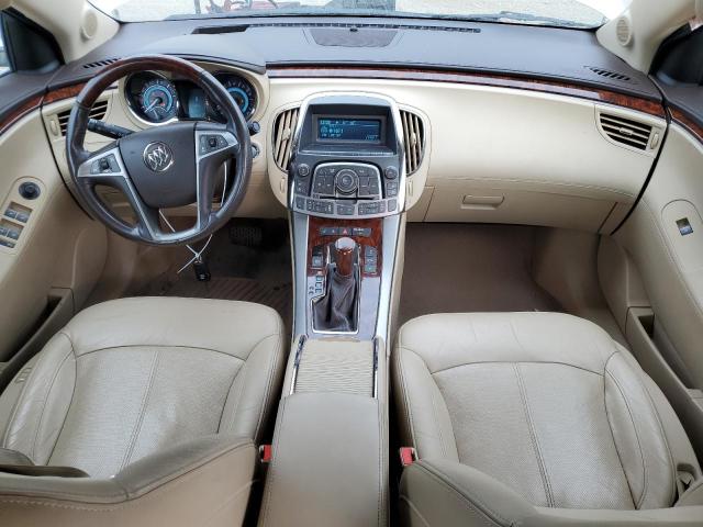 Photo 8 from auction – 2011 BUICK LACROSSE C with VIN 1G4GC5ED2BF325629