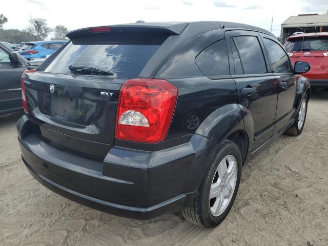 Photo 3 from auction – 2008 DODGE CALIBER SX with VIN 1B3HB48B88D506434