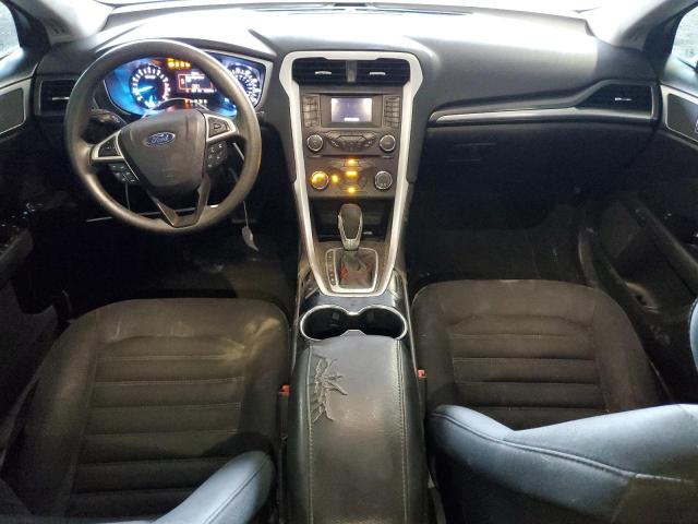 Photo 8 from auction – 2014 FORD FUSION SE with VIN 3FA6P0H70ER259463