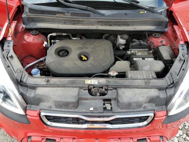 Photo 11 from auction – 2013 KIA SOUL + with VIN KNDJT2A62D7560111