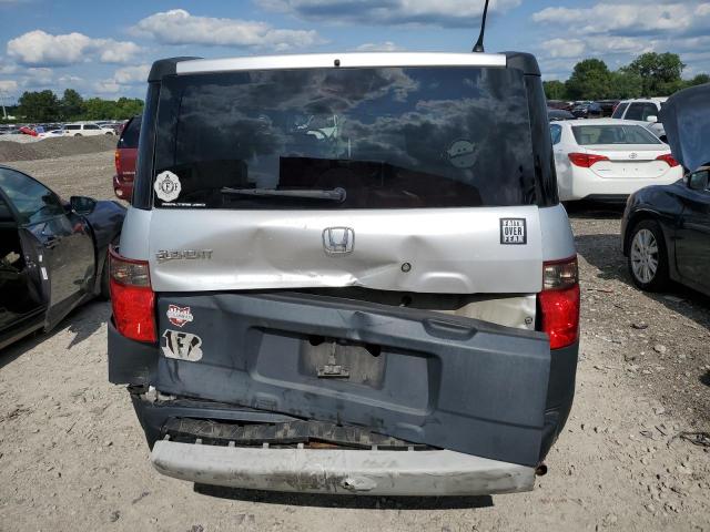 Photo 6 from auction – 2008 HONDA ELEMENT LX with VIN 5J6YH28398L014215