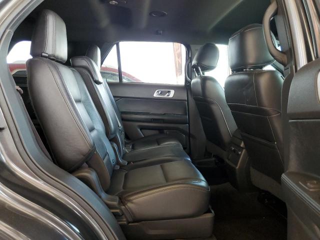 Photo 11 from auction – 2015 FORD EXPLORER X with VIN 1FM5K7D84FGC62348