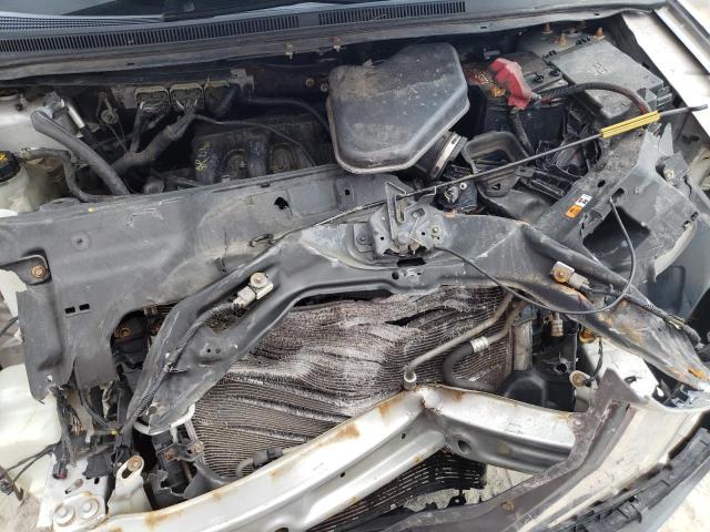 Photo 11 from auction – 2009 FORD EDGE SEL with VIN 2FMDK38C29BA91551