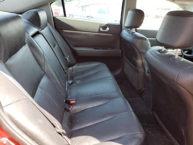 Photo 10 from auction – 2007 MITSUBISHI GALANT RAL with VIN 4A3AB76T87E061115