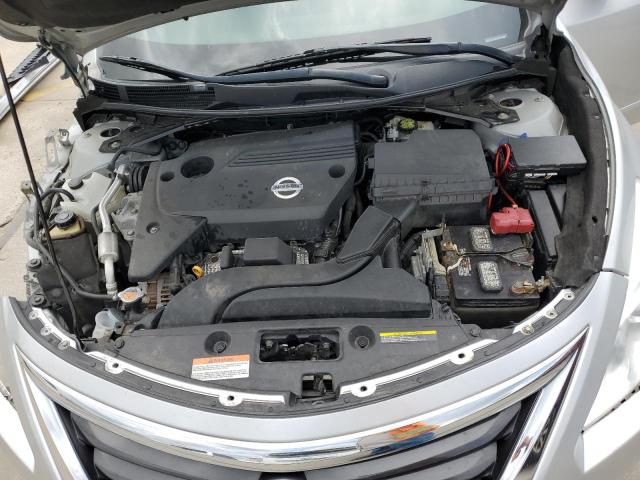 Photo 11 from auction – 2015 NISSAN ALTIMA 2.5 with VIN 1N4AL3AP9FC581486