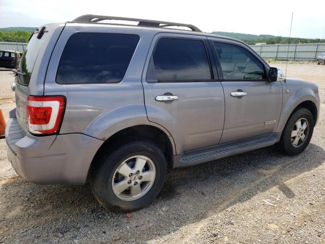 Photo 3 from auction – 2008 FORD ESCAPE XLT with VIN 1FMCU93148KB27694