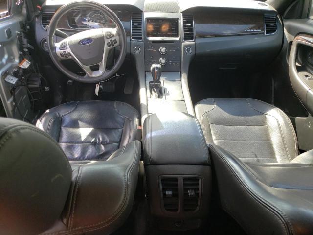 Photo 8 from auction – 2016 FORD TAURUS LIM with VIN 1FAHP2F88GG120255