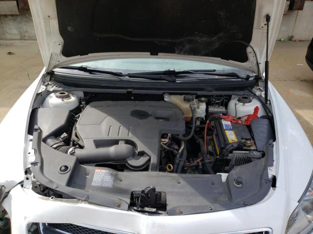 Photo 11 from auction – 2012 CHEVROLET MALIBU LS with VIN 1G1ZB5E04CF154051