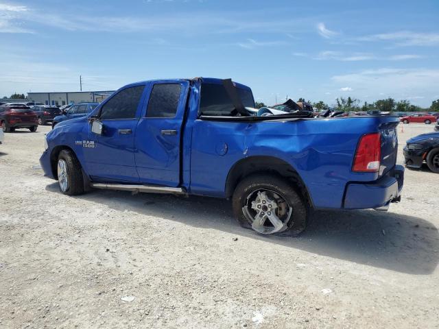 Photo 2 from auction – 2018 RAM 1500 ST with VIN 1C6RR7FT5JS351507