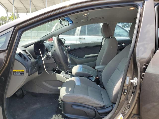 Photo 7 from auction – 2014 KIA FORTE LX with VIN KNAFX4A69E5139132