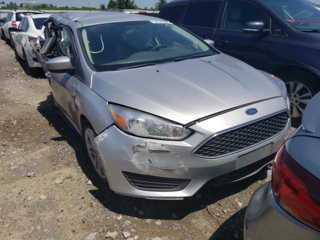 Photo 5 from auction – 2018 FORD FOCUS SE with VIN 1FADP3K23JL221806