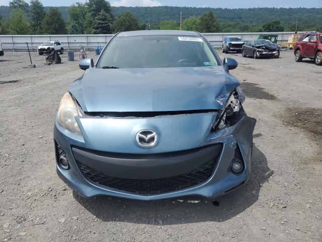 Photo 5 from auction – 2010 MAZDA 3 I with VIN JM1BL1SG7A1283279