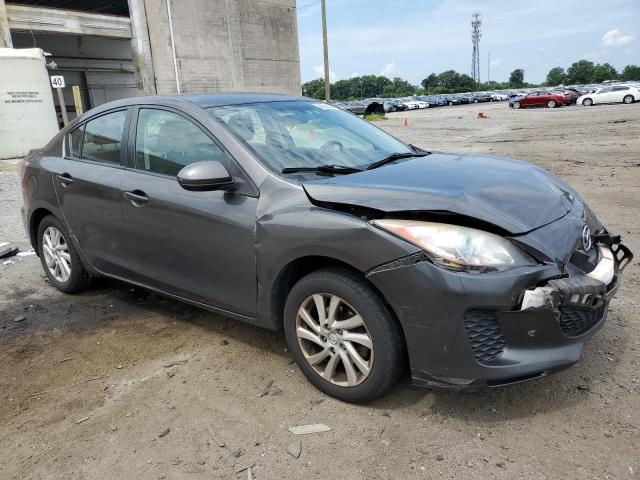 صورة رقم 4 من المزاد - 2012 MAZDA 3 I مع VIN JM1BL1V73C1697898