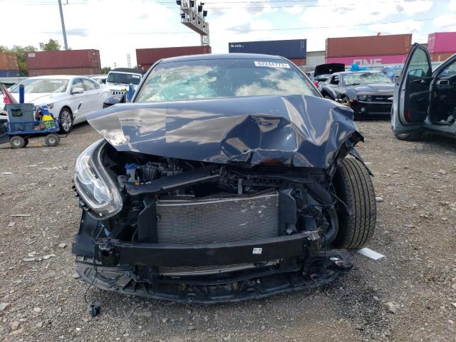 Photo 5 from auction – 2021 KIA FORTE FE with VIN 3KPF24ADXME412226