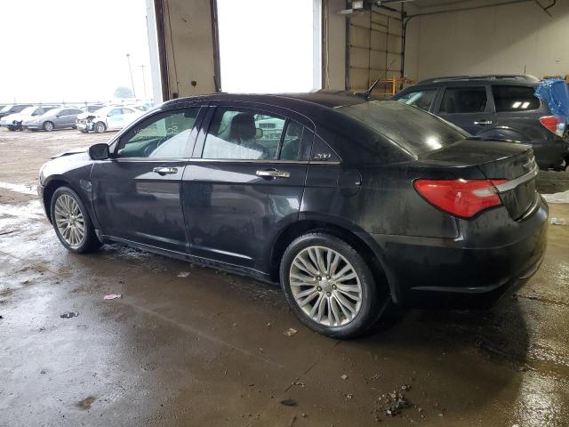 Photo 2 from auction – 2011 CHRYSLER 200 LIMITE with VIN 1C3BC2FG1BN520105