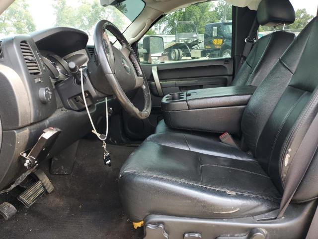 Photo 7 from auction – 2011 GMC SIERRA K15 with VIN 1GTR2VE38BZ358222