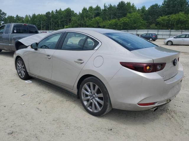 Photo 2 from auction – 2022 MAZDA 3 SELECT with VIN 3MZBPABL7NM309032