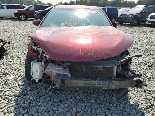 Photo 5 from auction – 2015 TOYOTA CAMRY LE with VIN 4T1BF1FK6FU992230