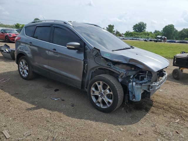 Photo 4 from auction – 2014 FORD ESCAPE TIT with VIN 1FMCU9J99EUE09516