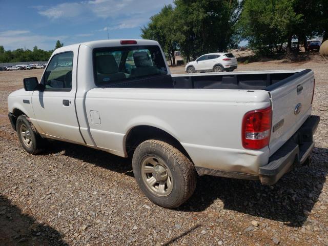 Photo 2 from auction – 2011 FORD RANGER with VIN 1FTKR1AD4BPA79933