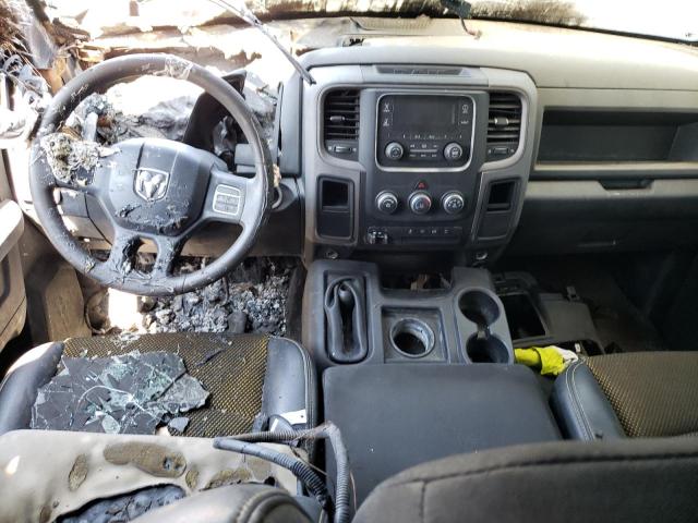 Photo 8 from auction – 2014 RAM 2500 ST with VIN 3C6UR5HL7EG233936
