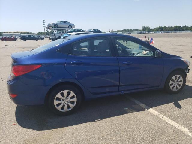 Photo 3 from auction – 2015 HYUNDAI ACCENT GLS with VIN KMHCT4AE0FU861200