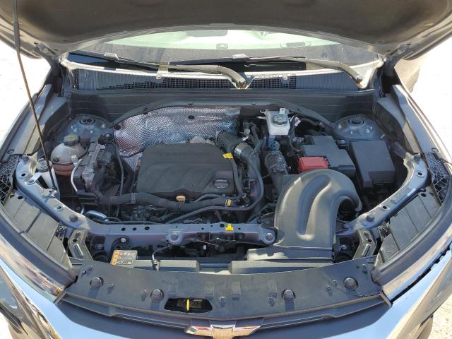 Photo 11 from auction – 2022 CHEVROLET TRAILBLAZE with VIN KL79MPS28NB091966