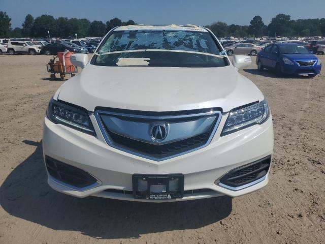 Photo 5 from auction – 2017 ACURA RDX with VIN 5J8TB4H36HL005437