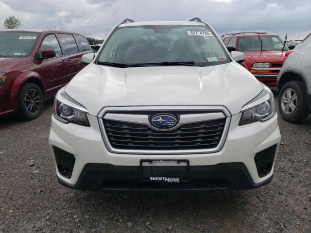 Photo 5 from auction – 2019 SUBARU FORESTER P with VIN JF2SKAEC2KH403897