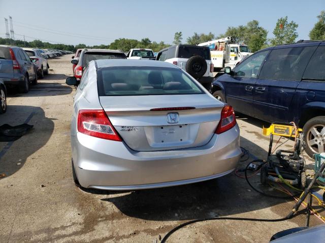 Photo 6 from auction – 2013 HONDA CIVIC EX with VIN 2HGFG3B87DH503103