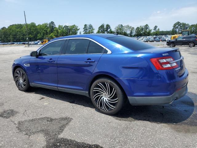 Photo 2 from auction – 2013 FORD TAURUS LIM with VIN 1FAHP2F88DG108358