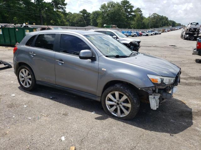 Photo 4 from auction – 2014 MITSUBISHI OUTLANDER with VIN 4A4AP3AUXEE012212