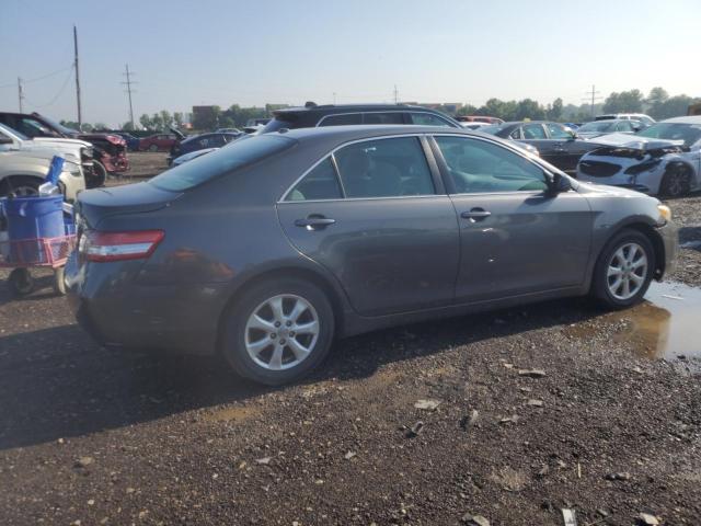 Photo 3 from auction – 2011 TOYOTA CAMRY BASE with VIN 4T4BF3EK2BR097458