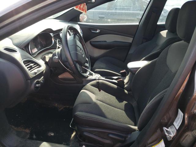 Photo 7 from auction – 2015 DODGE DART SXT with VIN 1C3CDFBB1FD331226