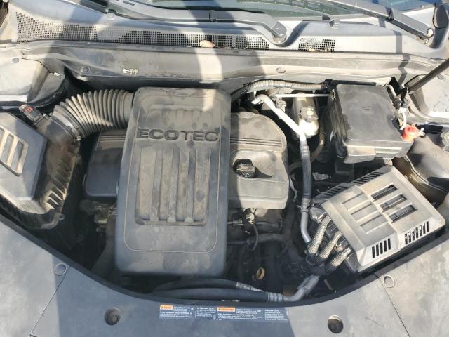 Photo 11 from auction – 2013 CHEVROLET EQUINOX LT with VIN 2GNALPEK4D6256158