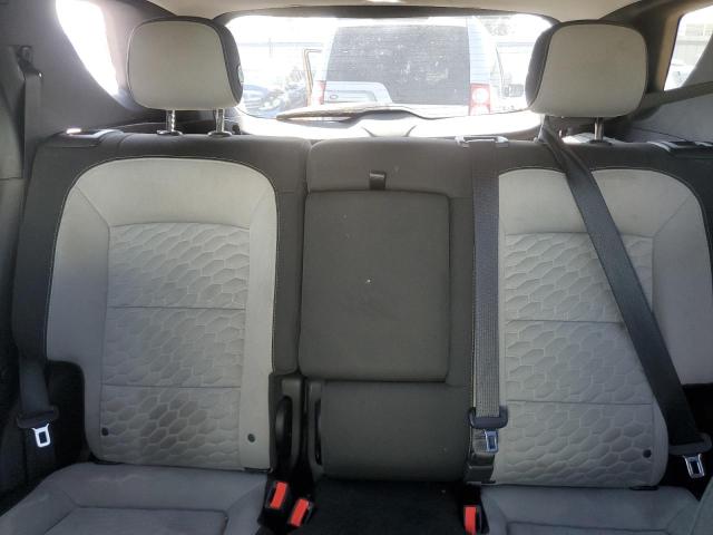 Photo 10 from auction – 2019 CHEVROLET EQUINOX LT with VIN 2GNAXUEV6K6154547